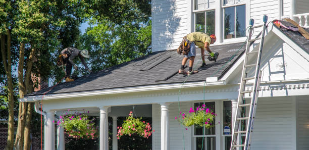 Trusted Suffern, NY Roofing Experts